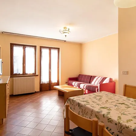 Meridiana 4 * Λιβίνιο