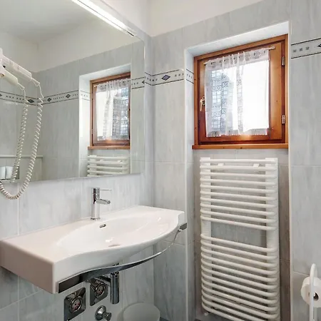 Apartament Meridiana 4 Livigno
