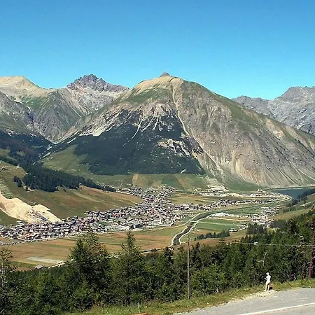 Meridiana 4 Livigno